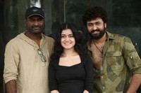 Drinker Sai Movie Pre Release Function